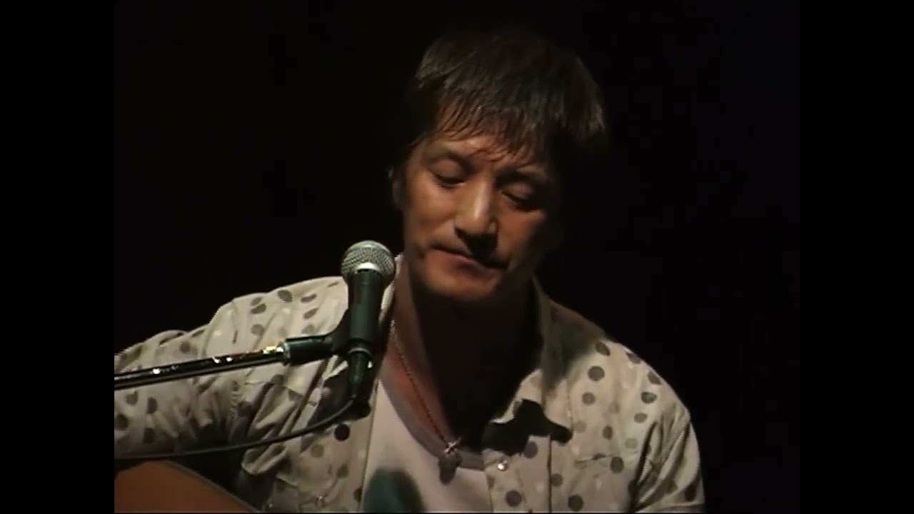 Tequila Circuit＠シューだびよん2003年8月25日