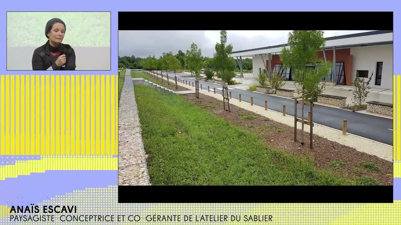 Expérience(s) de paysage - Vivre et travailler dans la ruralité