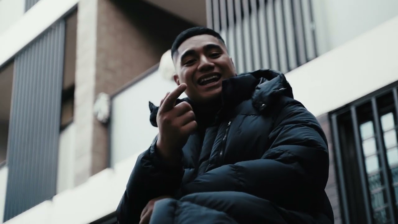 Dou T - FREESTYLE (Notorious)