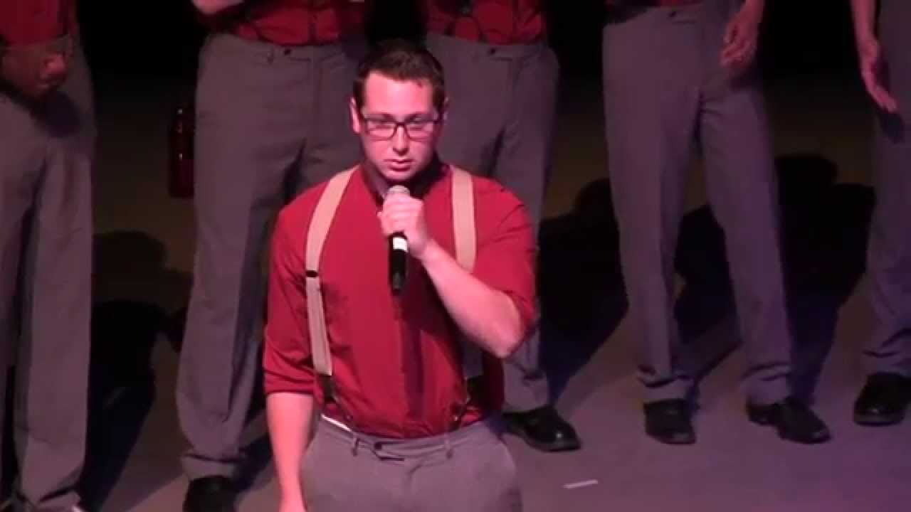 Iscariot- Fundamentally Sound (Spring Show 2015)