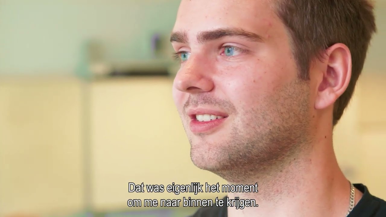 Student vavo Timo | Next College