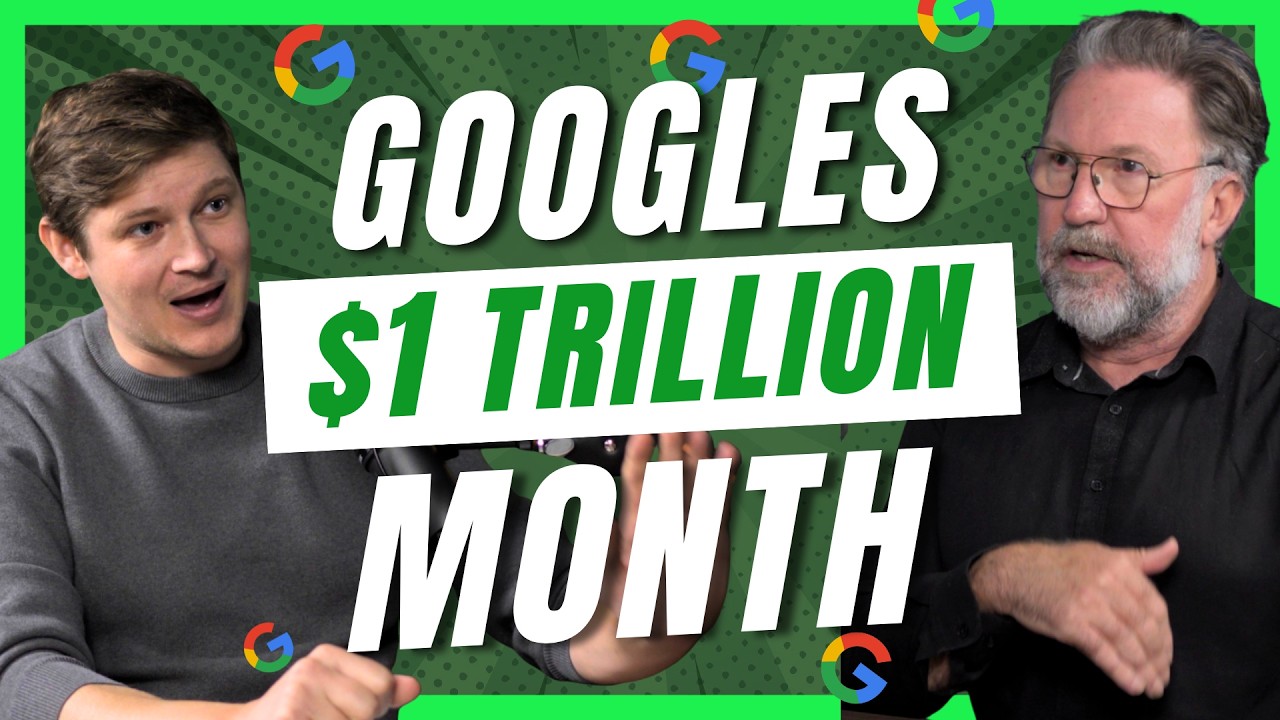 Последний всплеск активности Google превзошёл показатели крупнейших банков Австралии.