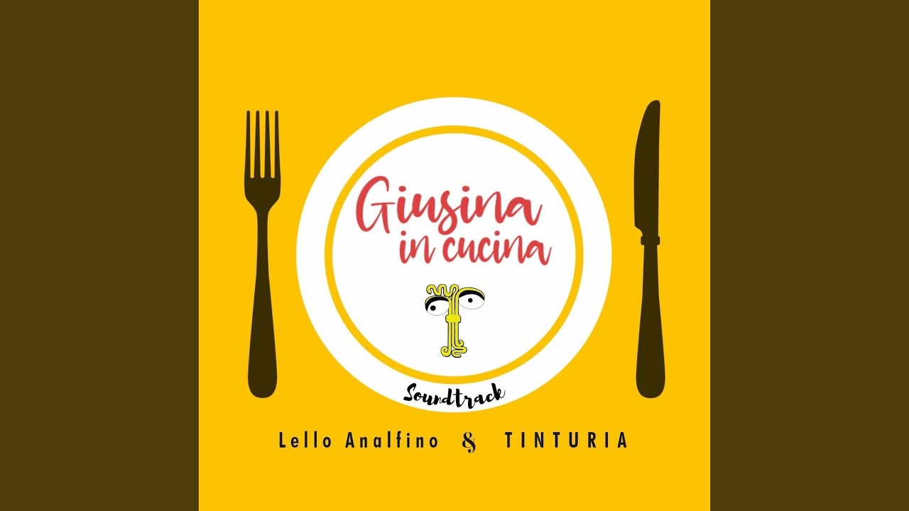 Amore e cucina
