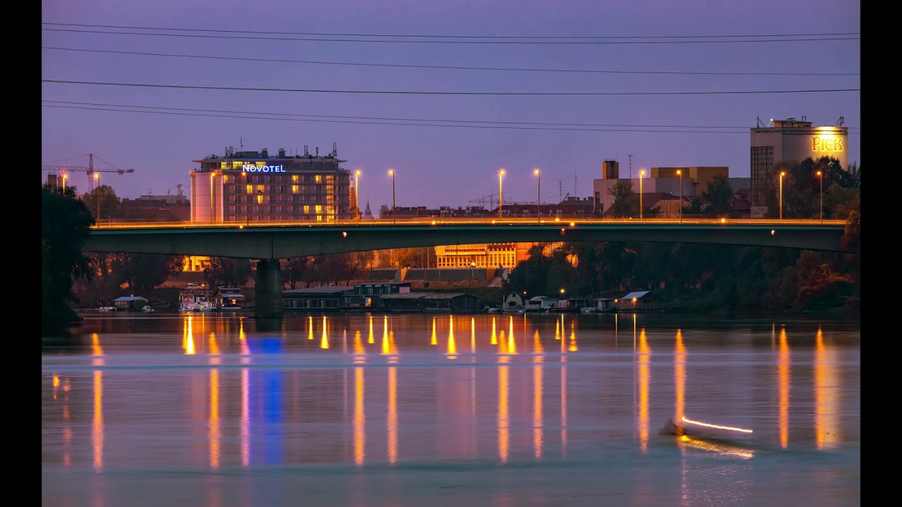 Szeged Podcast #012 - szeged.hu - 2020.10.23.