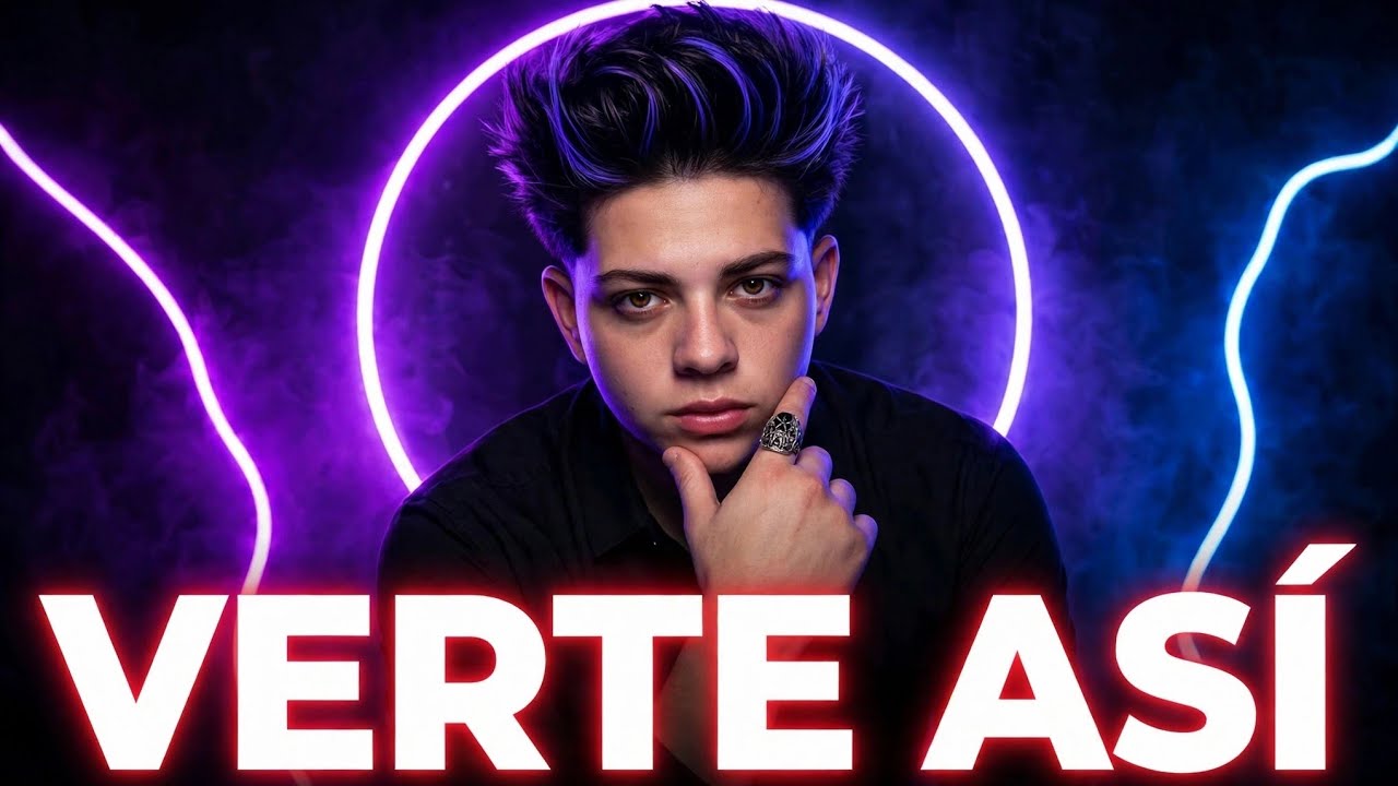 Verte asi (envivo)