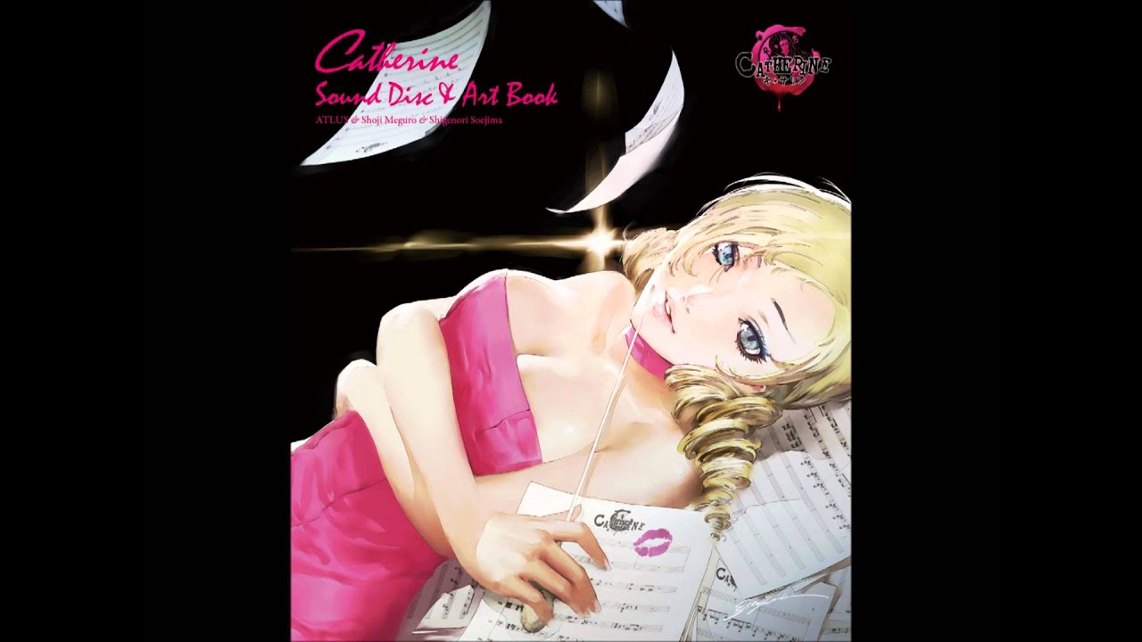 Catherine 05 Rossini William Tell Overture Part 2 The Storm/Part 3 The Ranz des Vaches (Clock Tower)