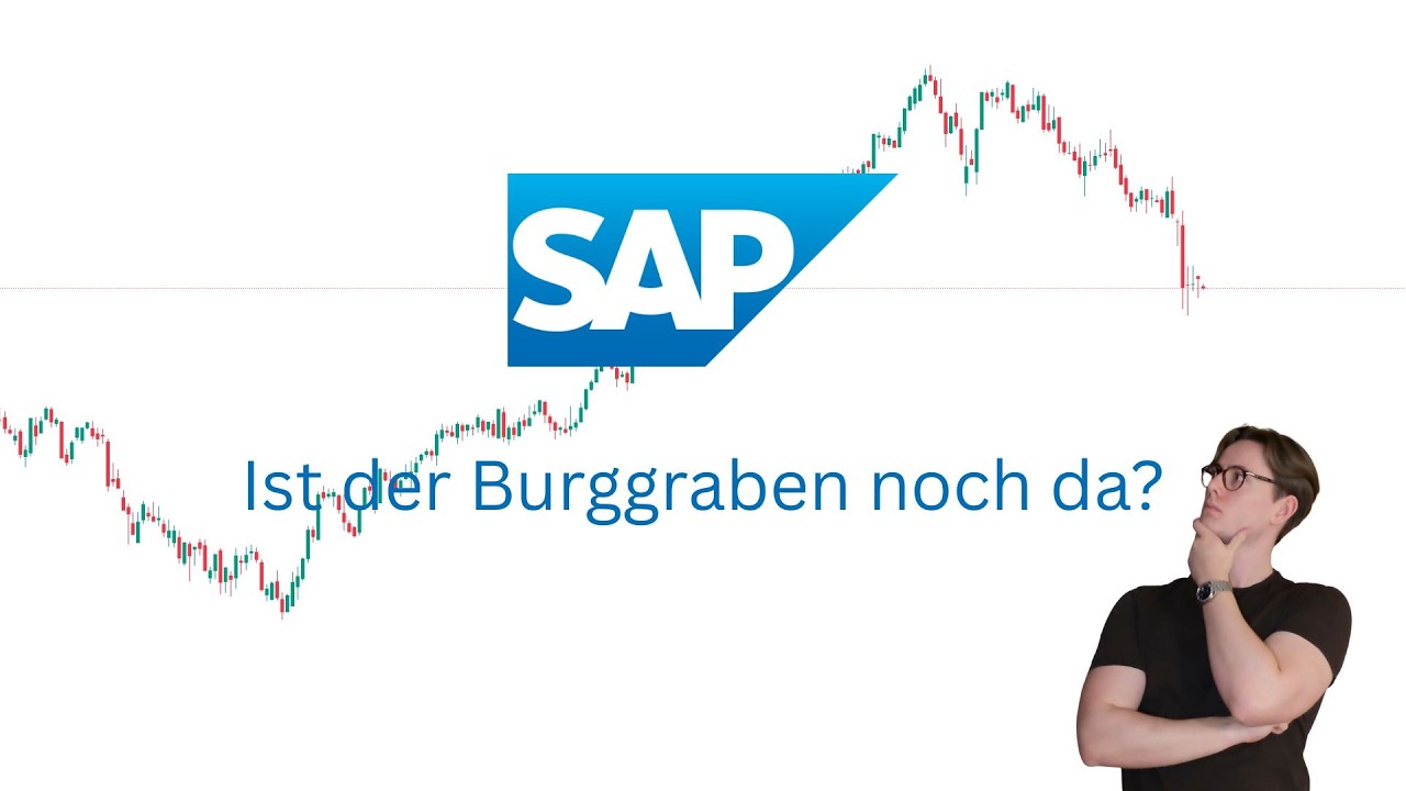 KI als Chance oder Risiko? - SAP Aktienanalyse