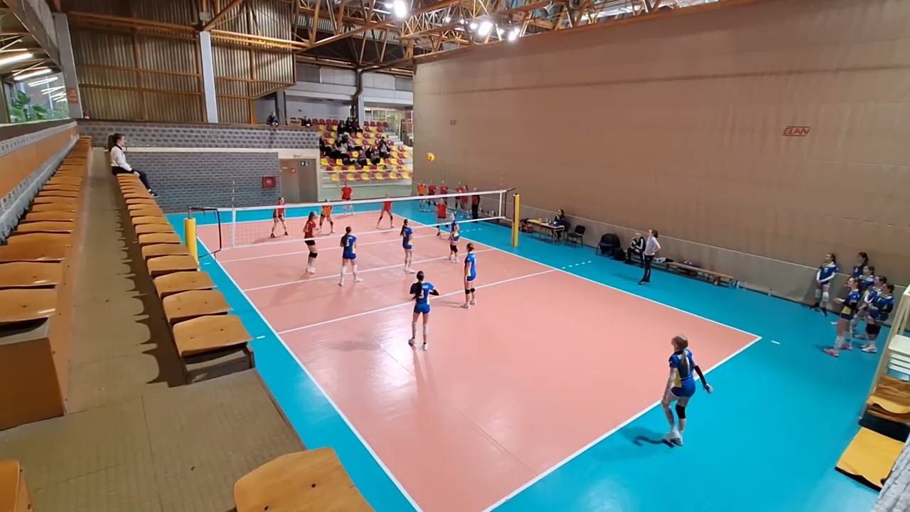OŠ A Stepinca  -  OŠ Remete (0:2)