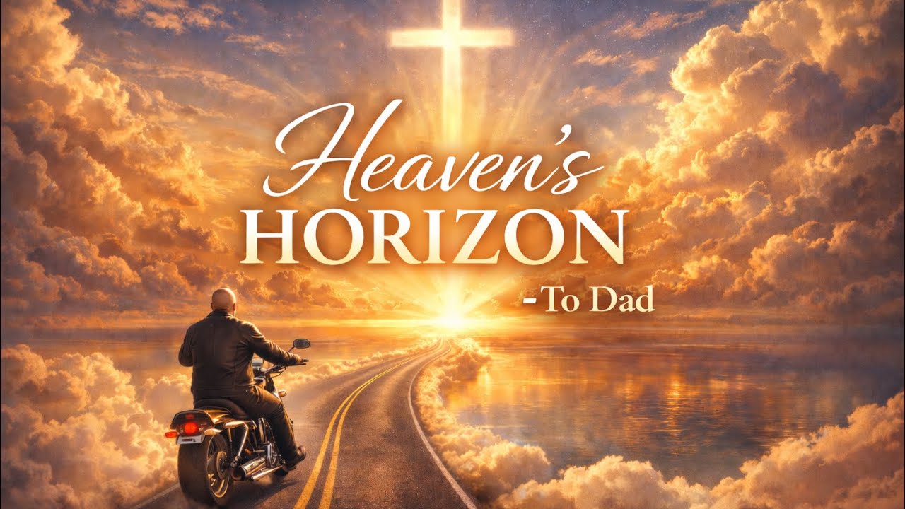 Heavens Horizon - To Dad ✝️🎧