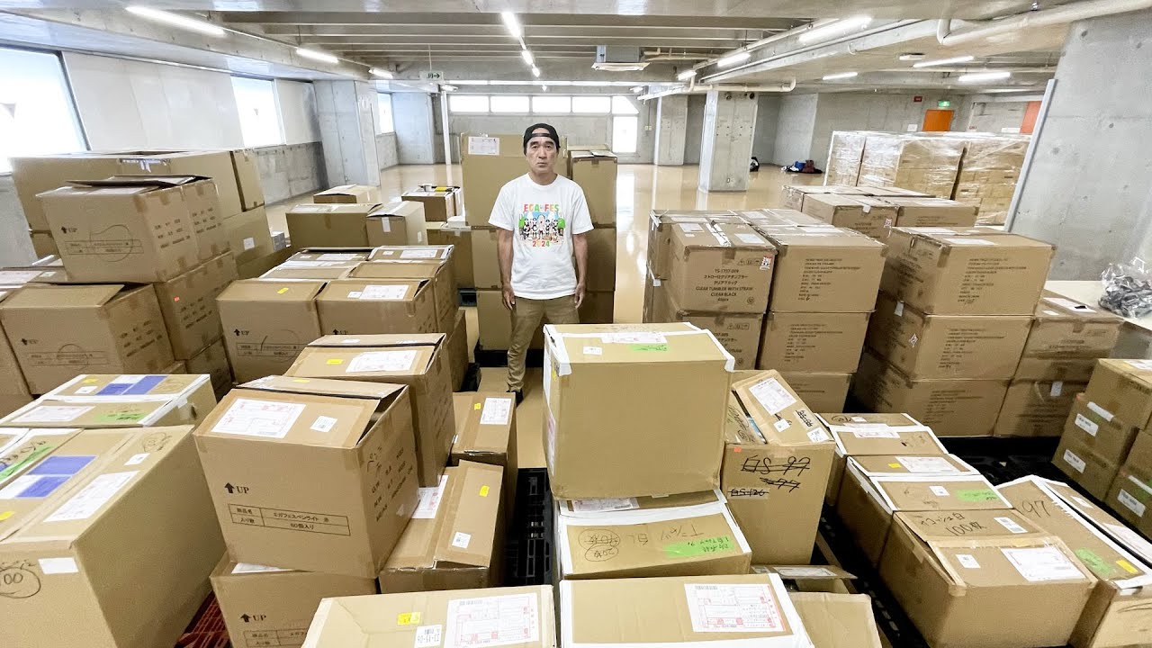 【地獄】赤字が膨れ上がってとんでもない額になりました