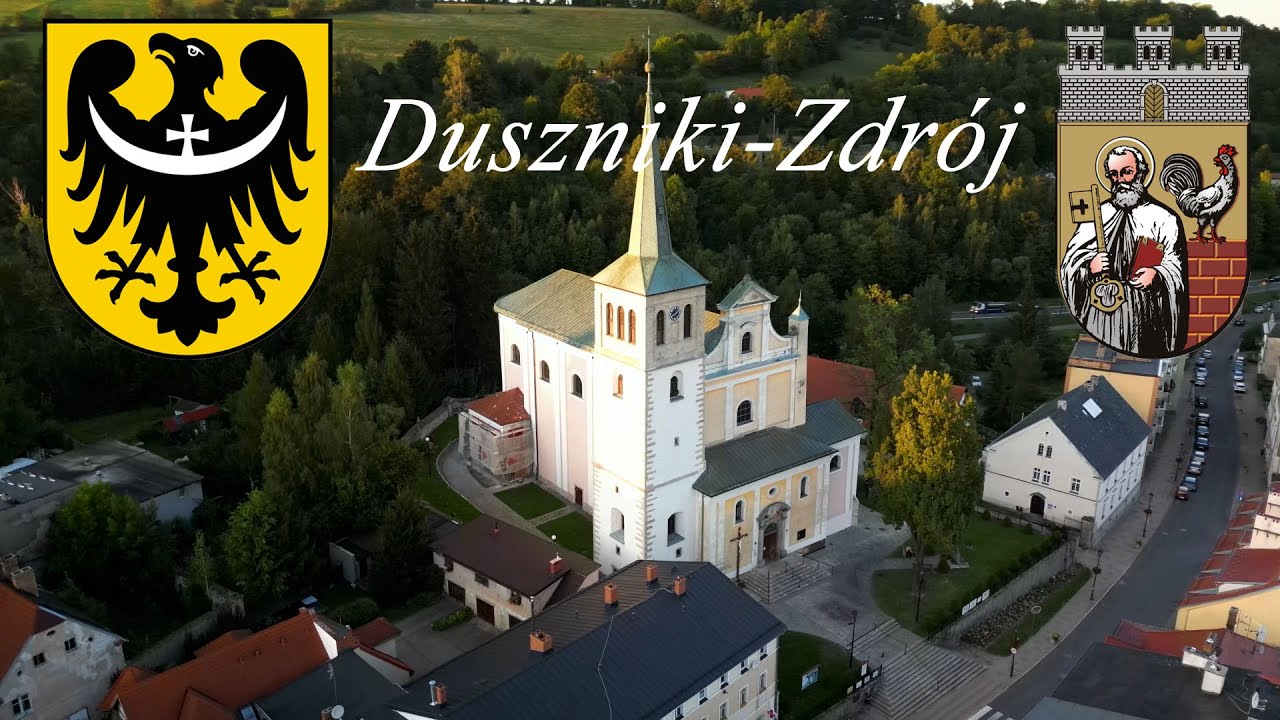 Duszniki-Zdrój