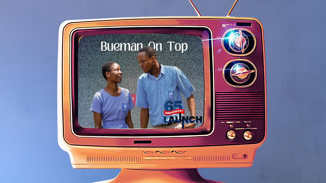 Anthem I On Top I Busec @ 65 Anniversary #pop