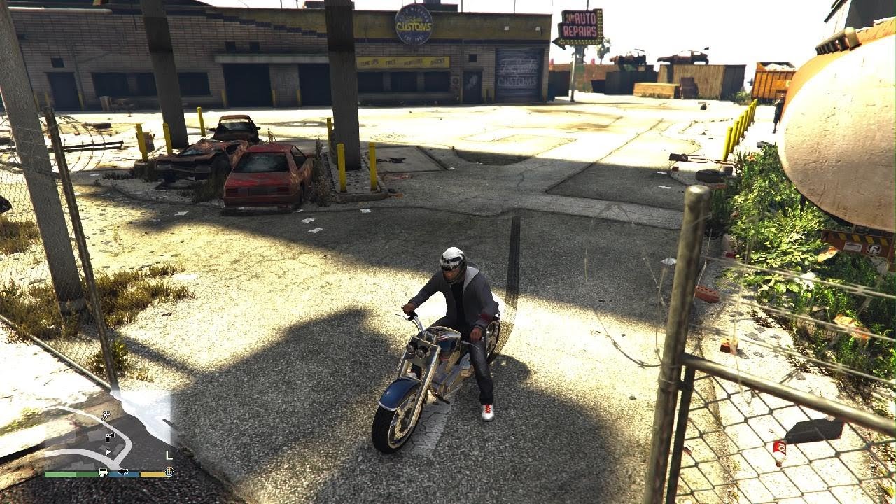 Grand Theft Auto V_20260215202023