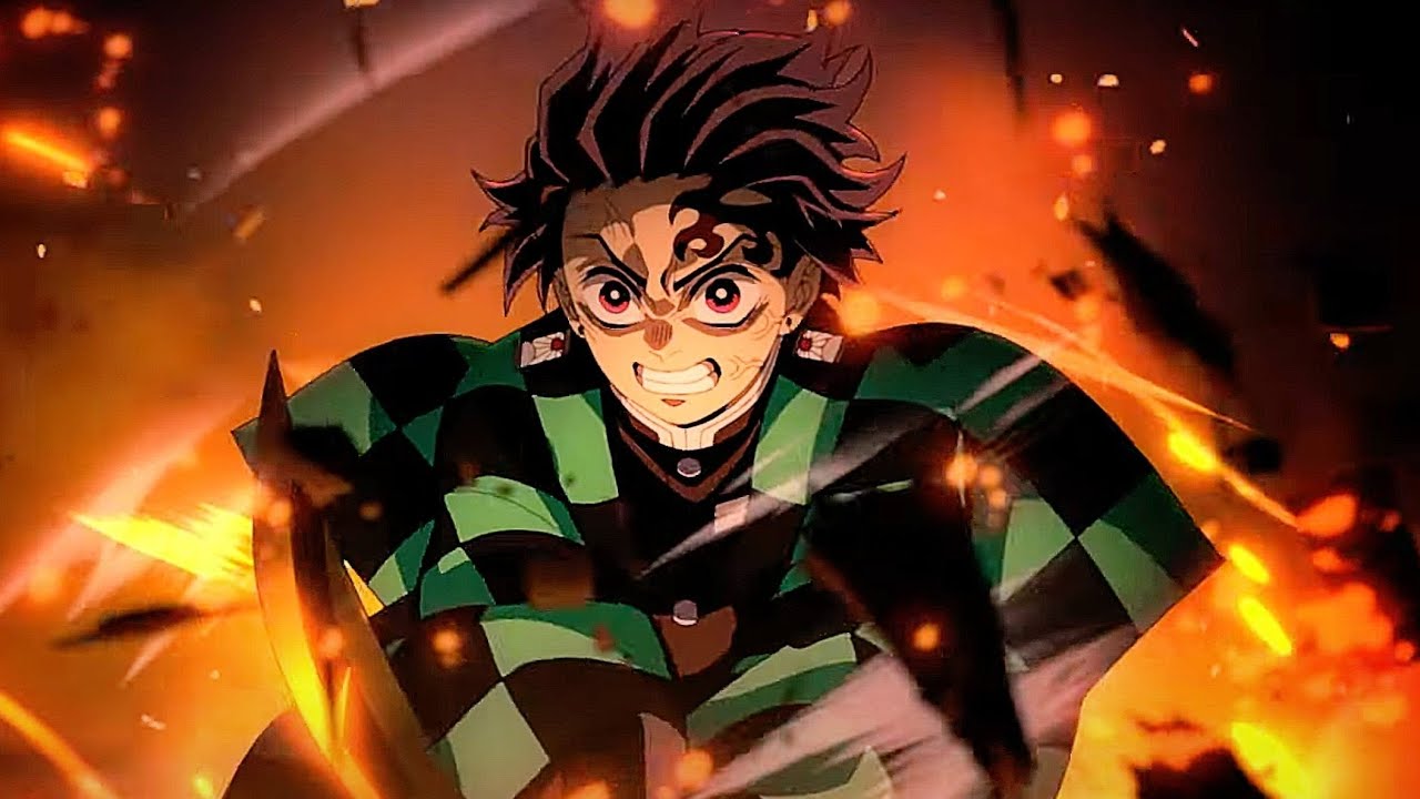 Demon slayer in 2024