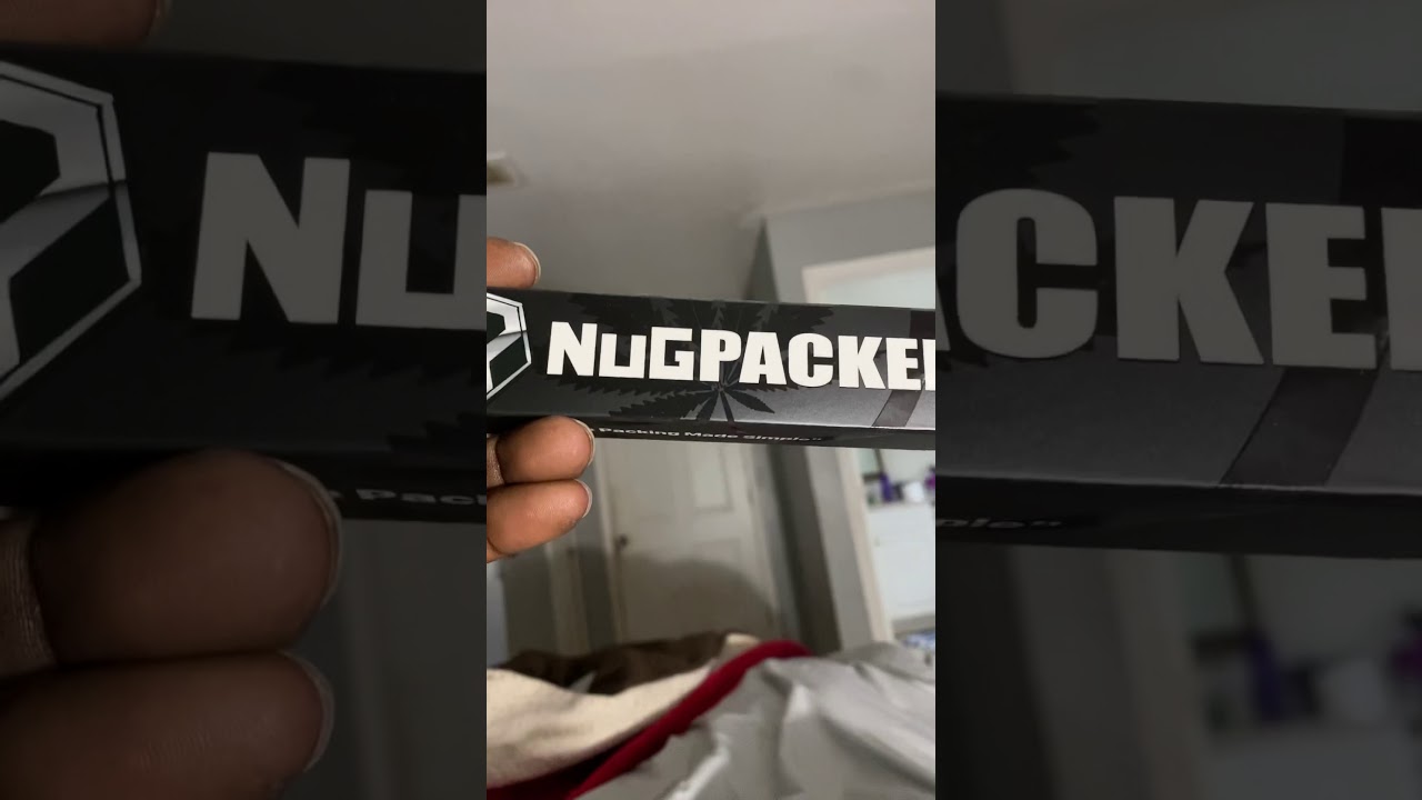 THE NUGPACKER
