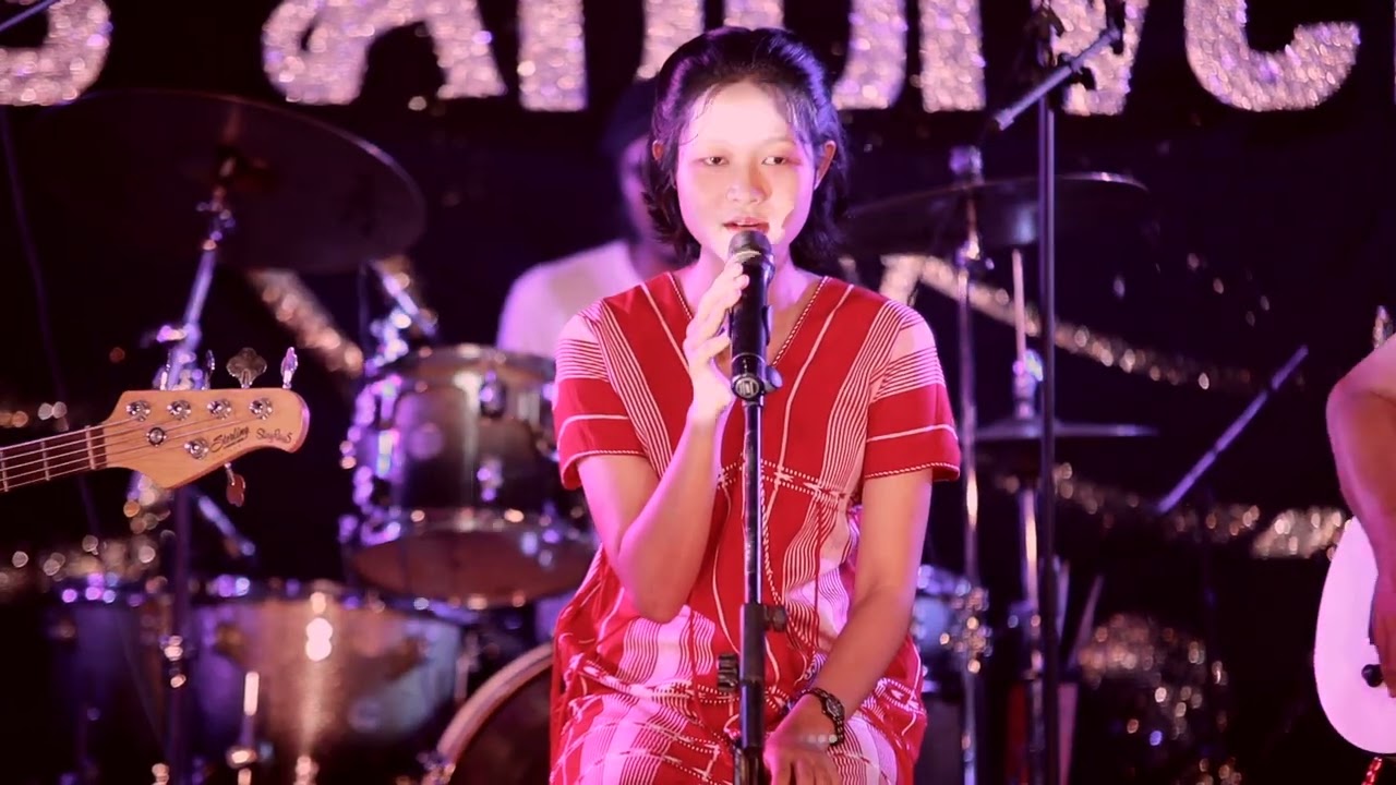 I Need You In My Heart, ယလိၣ်ဘၣ်နၤလၢယသးပူၤ, Hay Tar Blute, (OFFICIAL Song), Z5 10 Years Anniversary