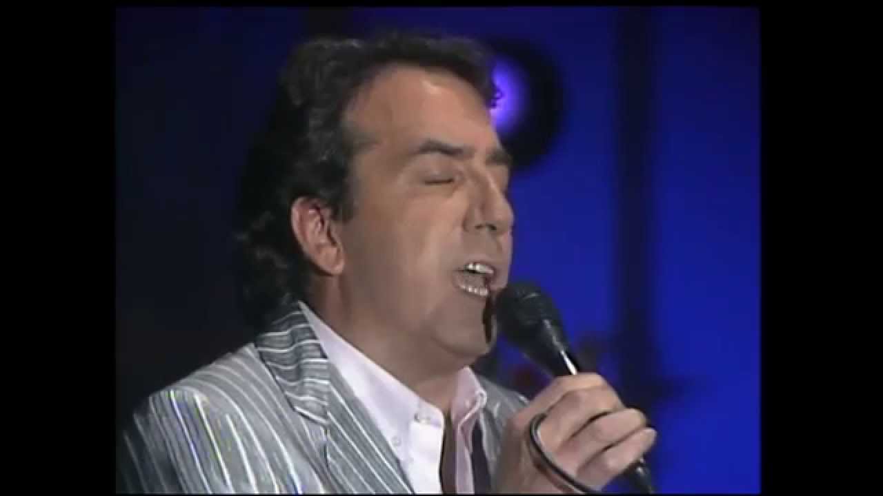 José Luis Perales 