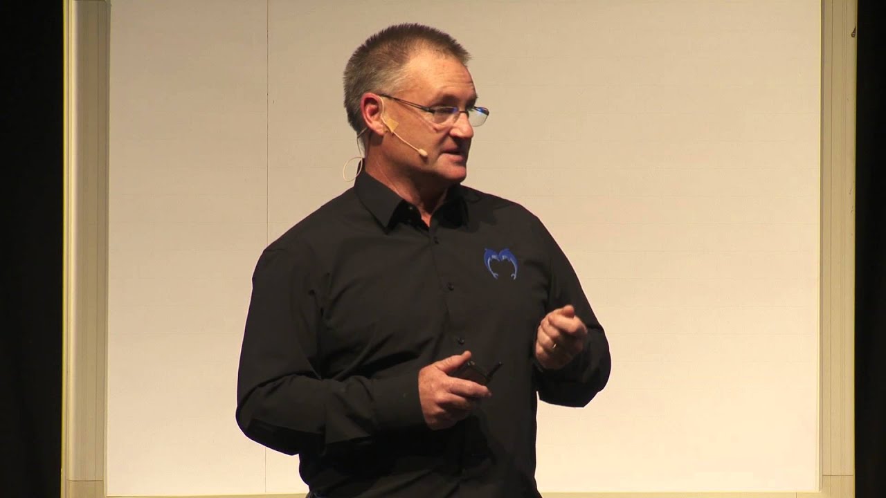 2015 Connecting Coaches - Wayne Goldsmith