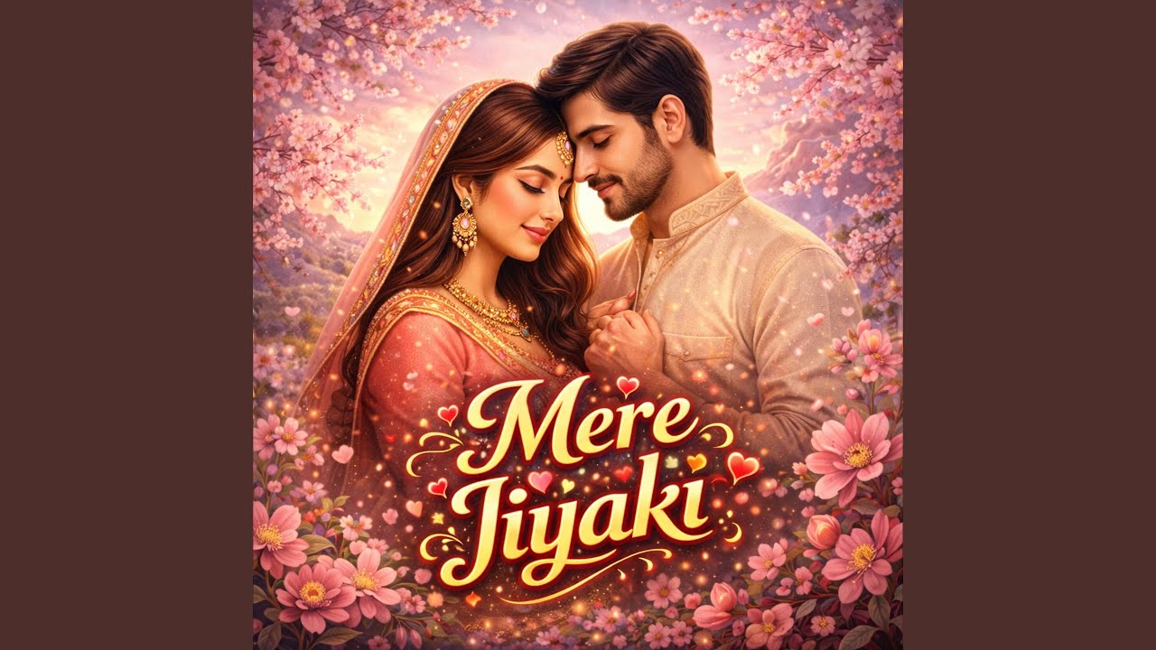 Mere Jiyaki