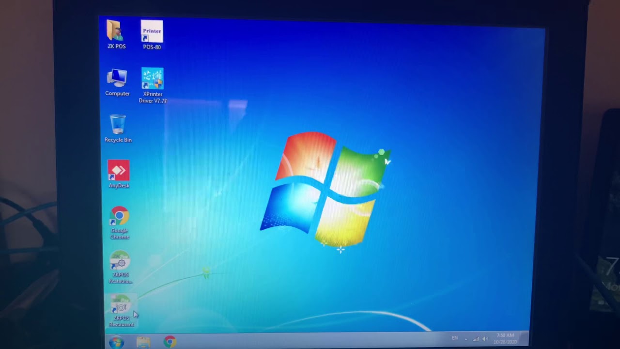 ZK POS RESTAURENT #1 Malayalam