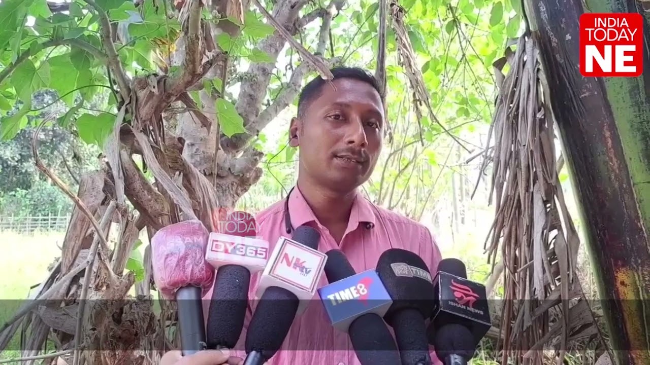 Assam: Talks with government on sovereign Kamtapur state moving at slow pace, says KLO leader