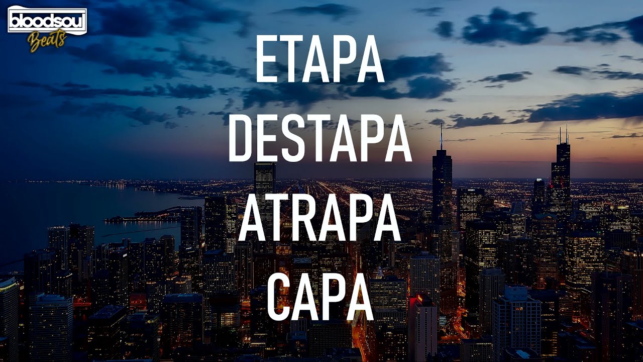 🐔Base de Rap con Palabras Para Improvisar🎤Terminaciones, Hard Mode, Easy Mode y Temáticas #87🔥