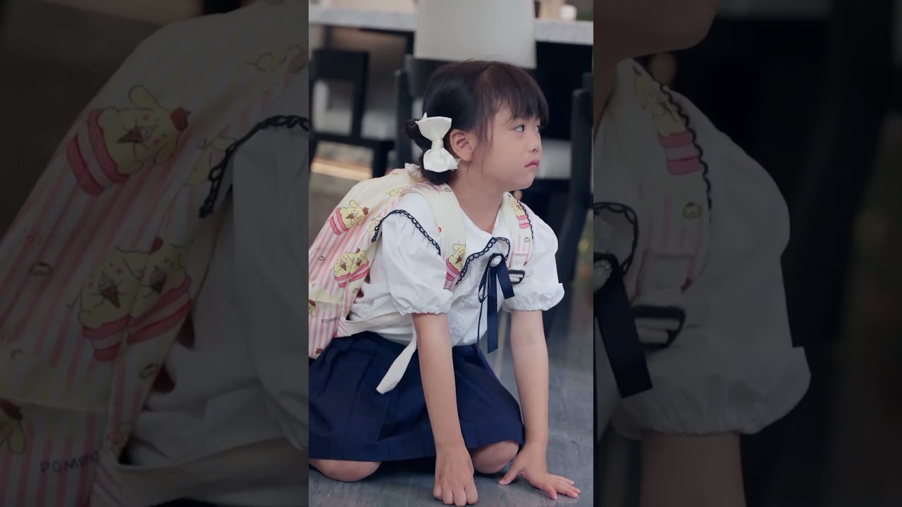 【首發新劇】曾和惠子💙張韫韜｜被奪舍三年歸來老公變閻王💀｜她暴改熊娃撩冰夫奪回人生💥｜《穿回被奪舍的第三年，崽崽他爹黑化了》全集 #短劇 #系统  #熱門短劇 #大陸短劇 #熱門短劇 #drama