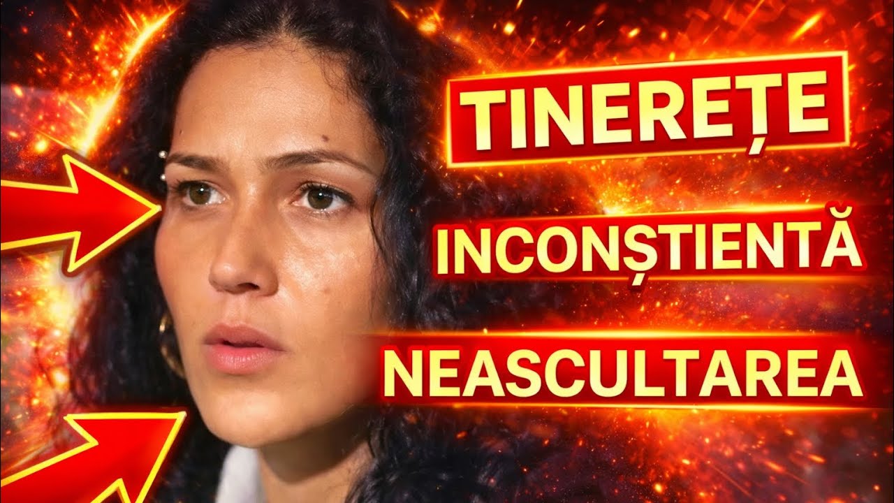 Închisă de 10 Ani… Ce a Făcut Această Tânără Femeie ca să Ajungă în Pușcărie? 