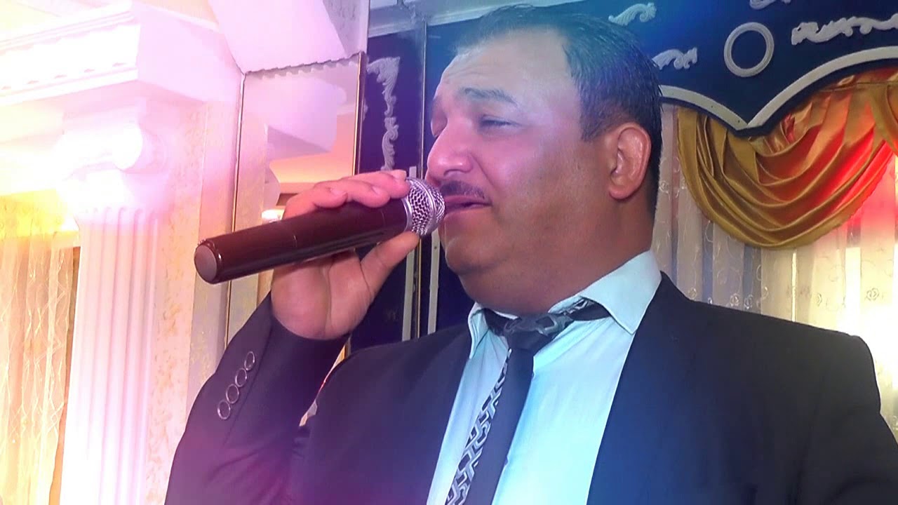 فيديو القمر والمخرج ذكي عمارمن حفله اسطنبول الفنان محمد ساسي كوزال حفله اهلي راعي