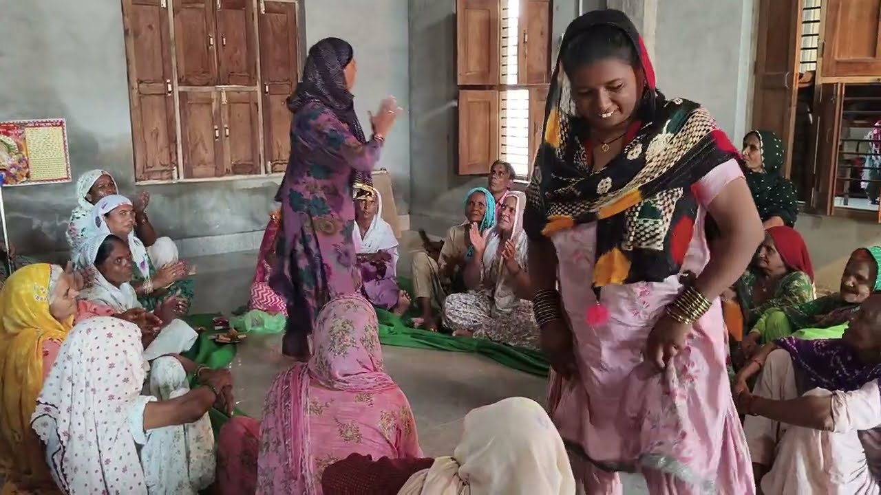 Tne kad ki syam bula a rahi re kajal ghlwale aankhya me#dance #hariyanvisong #shivbhajansonotek 