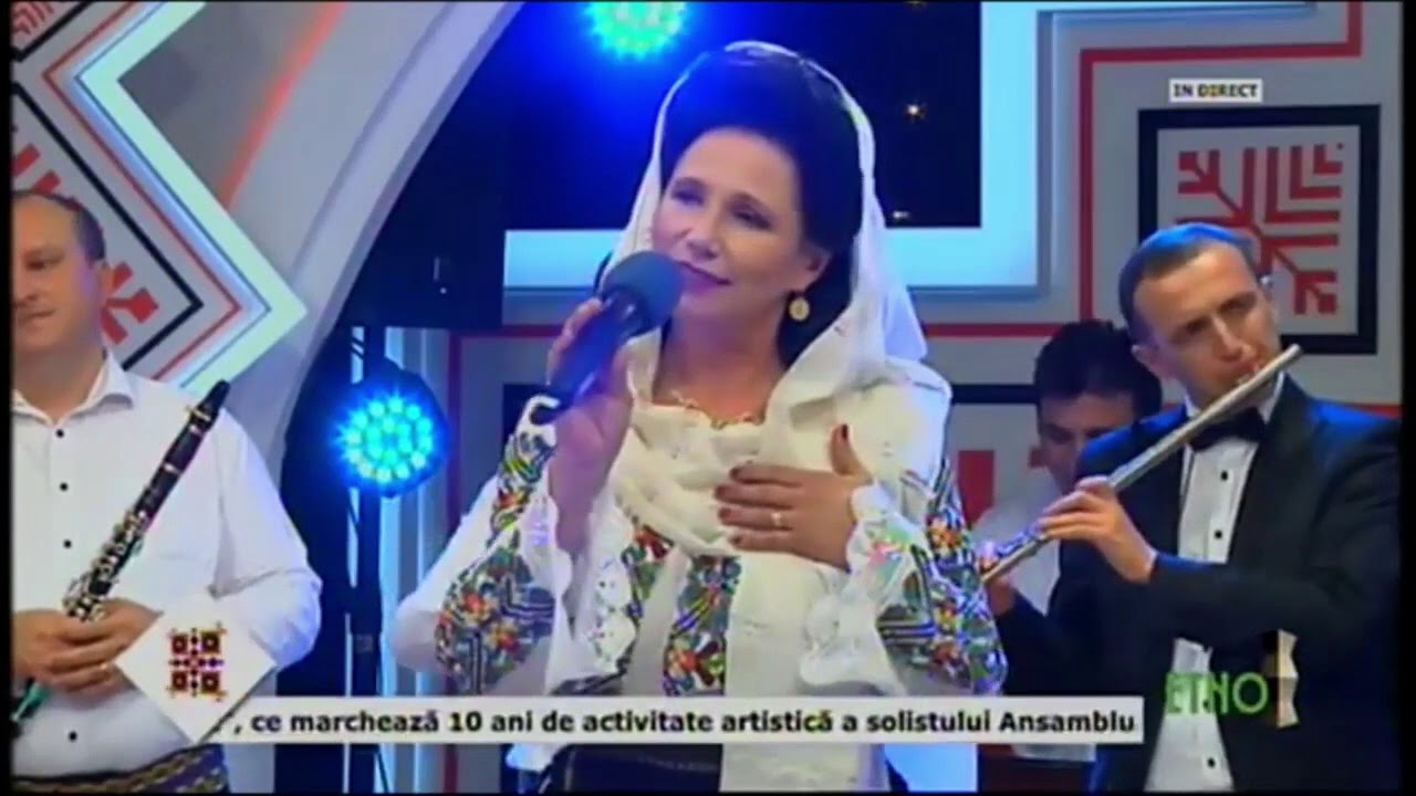 MIOARA PITULICE - TAICA-L MEU BATRAN SI BUN