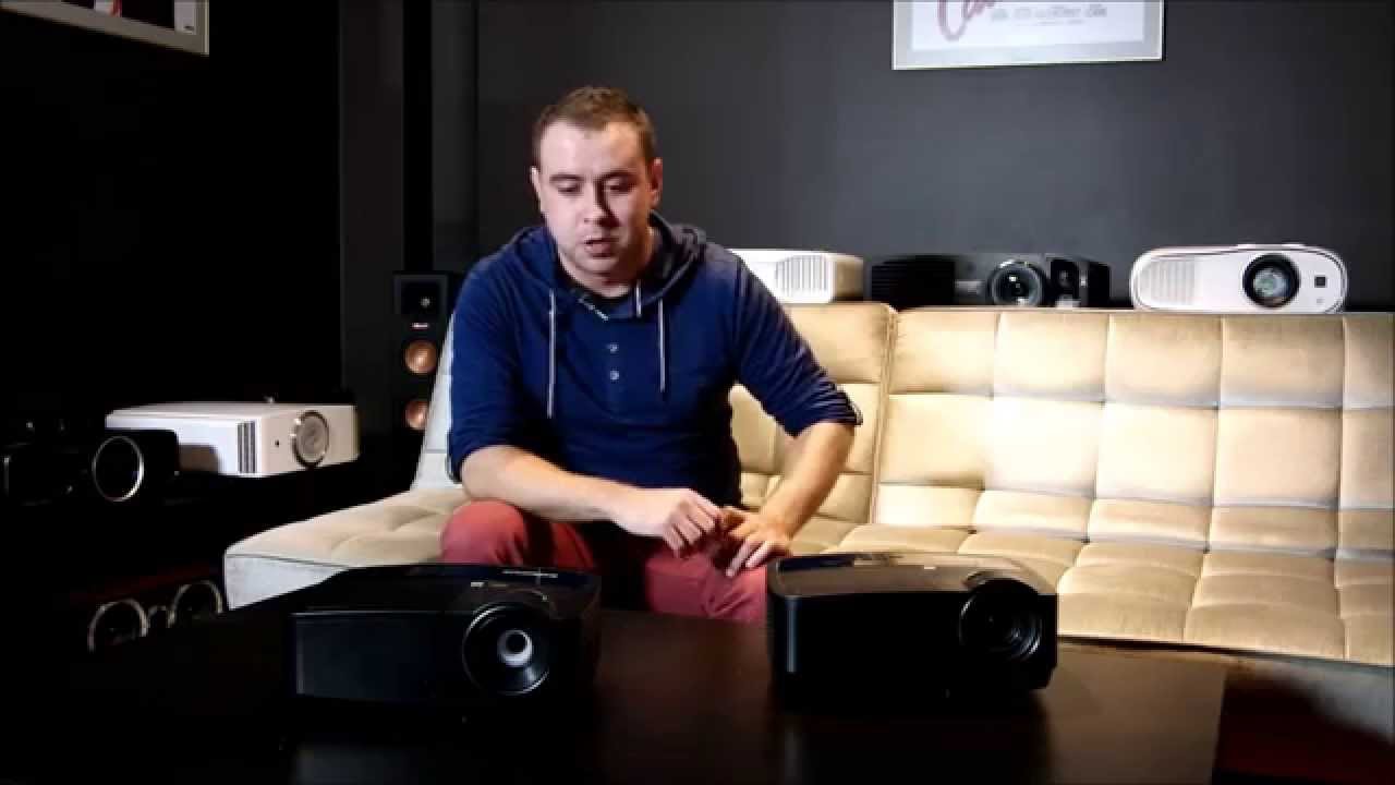 INFOCUS IN119HDX recenzja/test/opinie. OMAWIAMY.PL