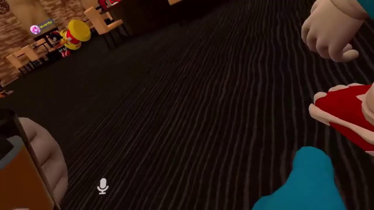 400 SUBCRIBER SPECIAL STREAM!!!!!!! ^^ (Vrchat stream #2)