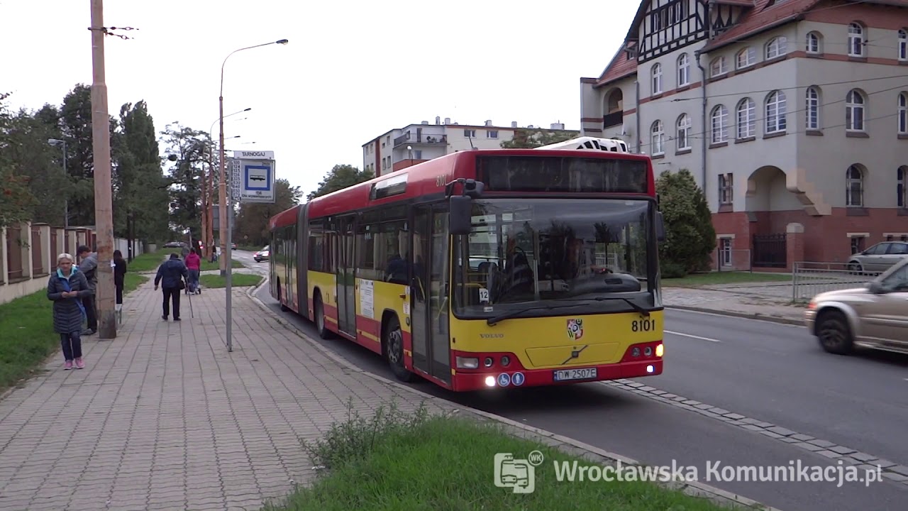 Żegnamy kolejne Volvo 7000A