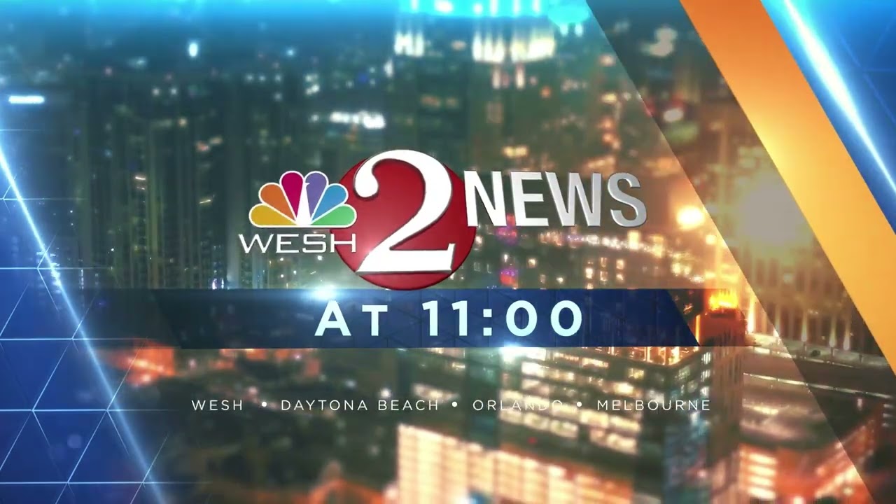 Hearst Television 2012 Diagrid 1.0 WESH-TV Open Mock