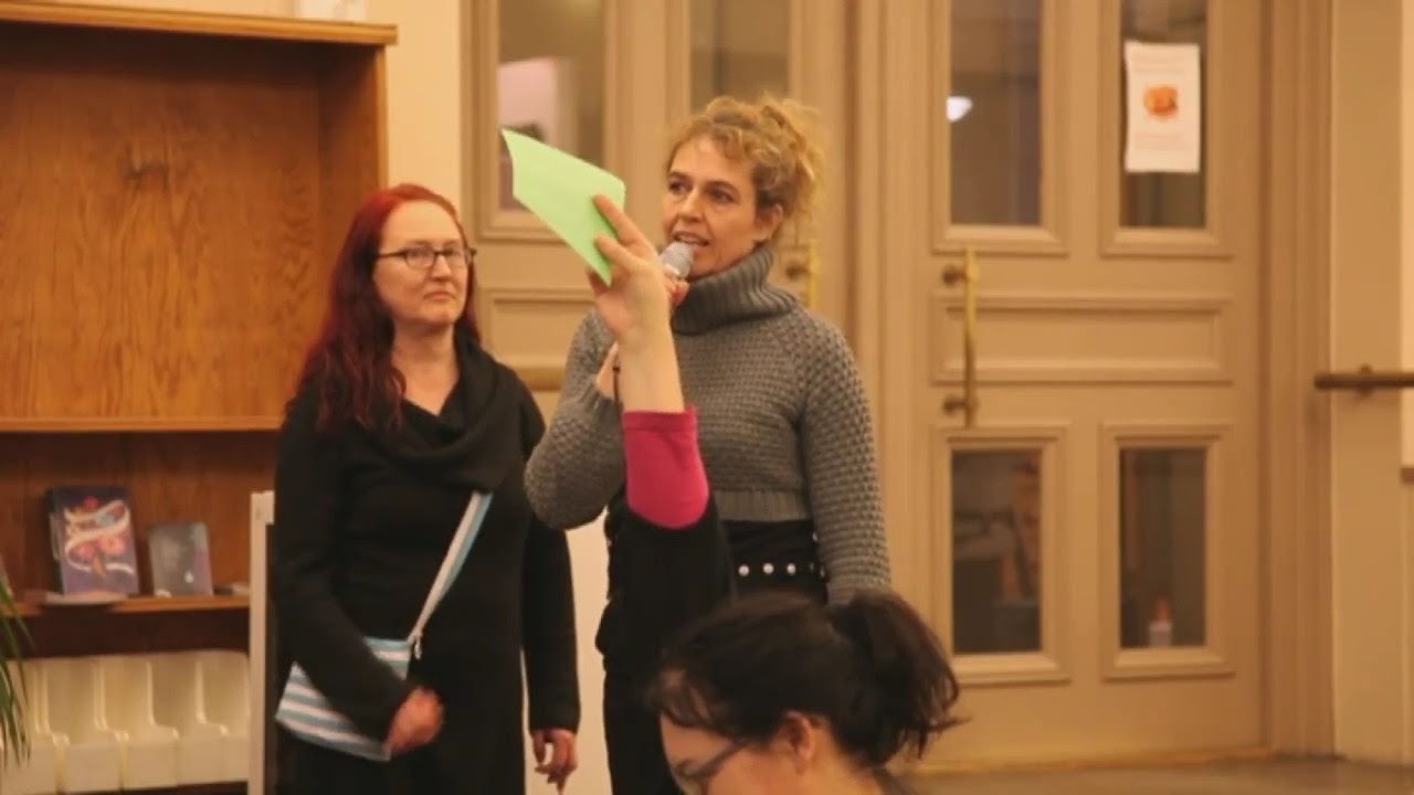vaalit 2015