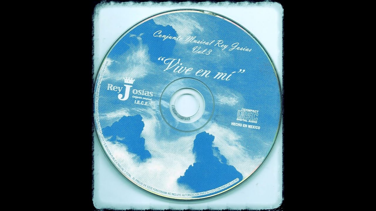 Rey Josias conjunto musical
