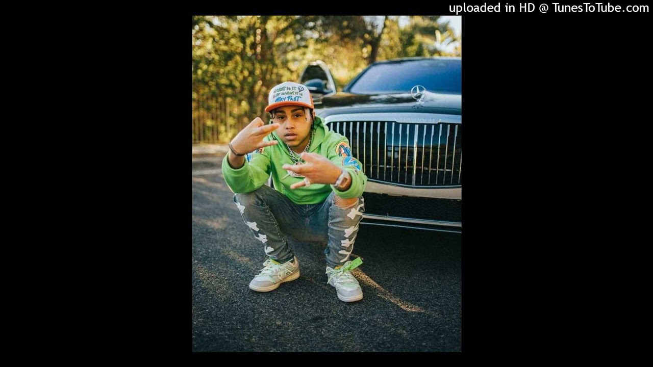 Stunna Gambino - Suicidal (UNRELEASED)