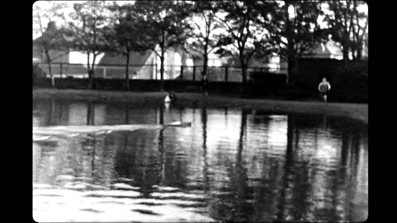 Paddy Freemans 1930s - Vintage 8mm cine film