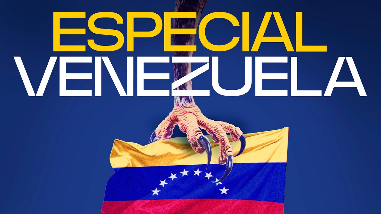 Especial Venezuela