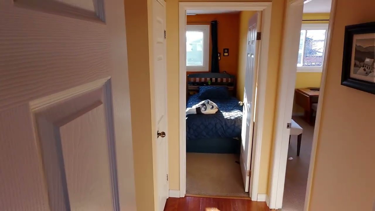 Drone House Tour