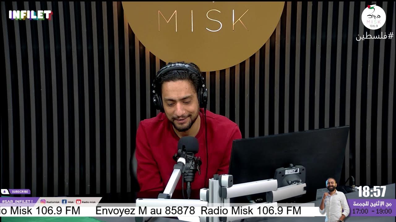 Infilet 03-05-2024