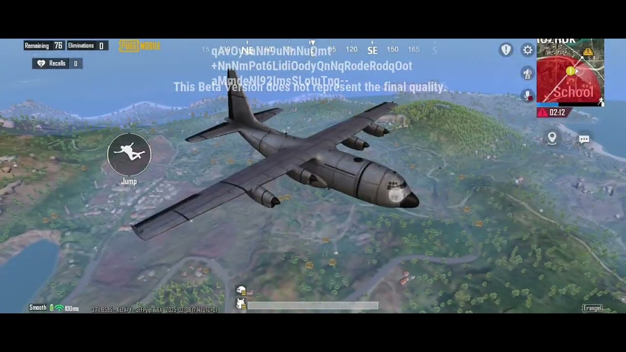 3.7 Rondo Map TOUR and Equipment.