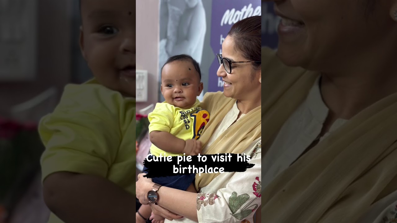 baby born after 15 years of infertility at panacea ivf centre #ivfsuccessrate #ivfsuccessstories