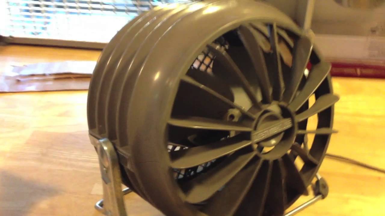 Westinghouse Riviera 1500 Vintage Fan