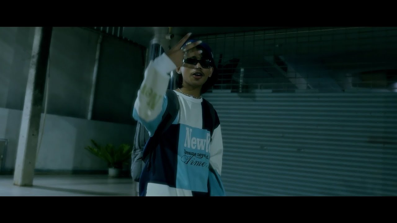 PATAR - นี่แหละชีWeed | Feat PudePad x Pichai ( Official MV )