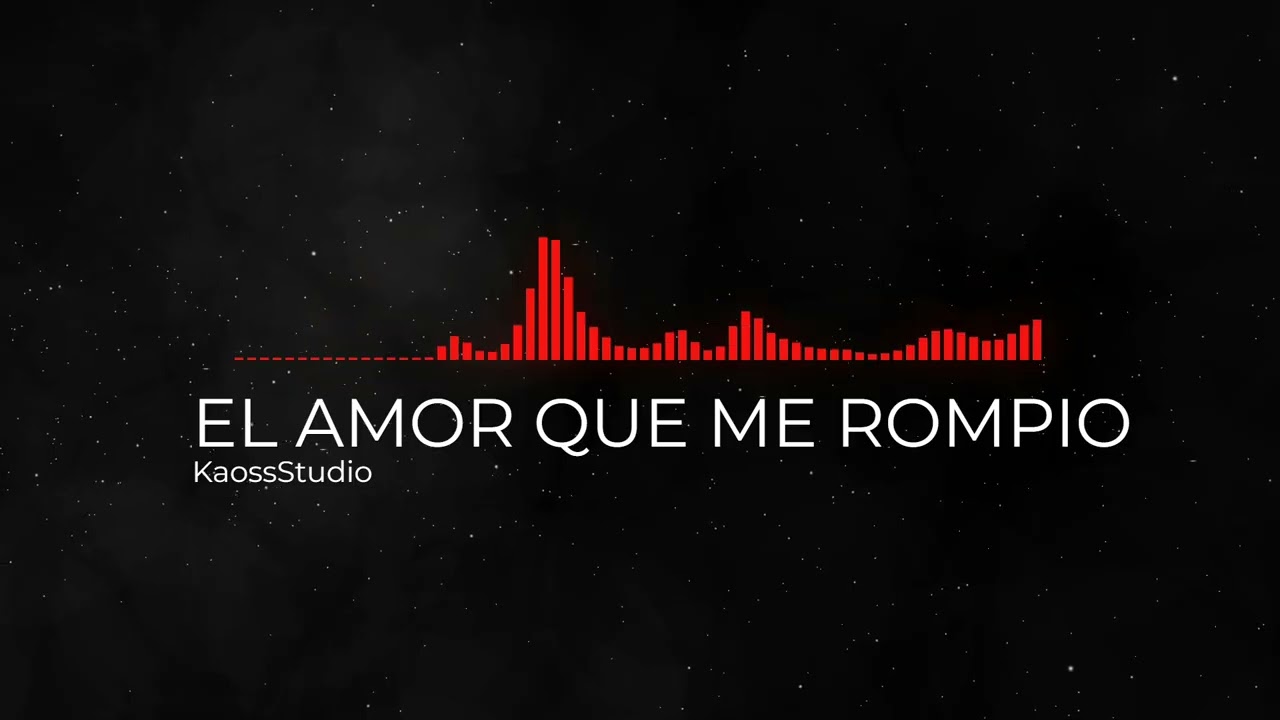 El Amor que Me Rompió – Cuando Un Mensaje Te Devasta