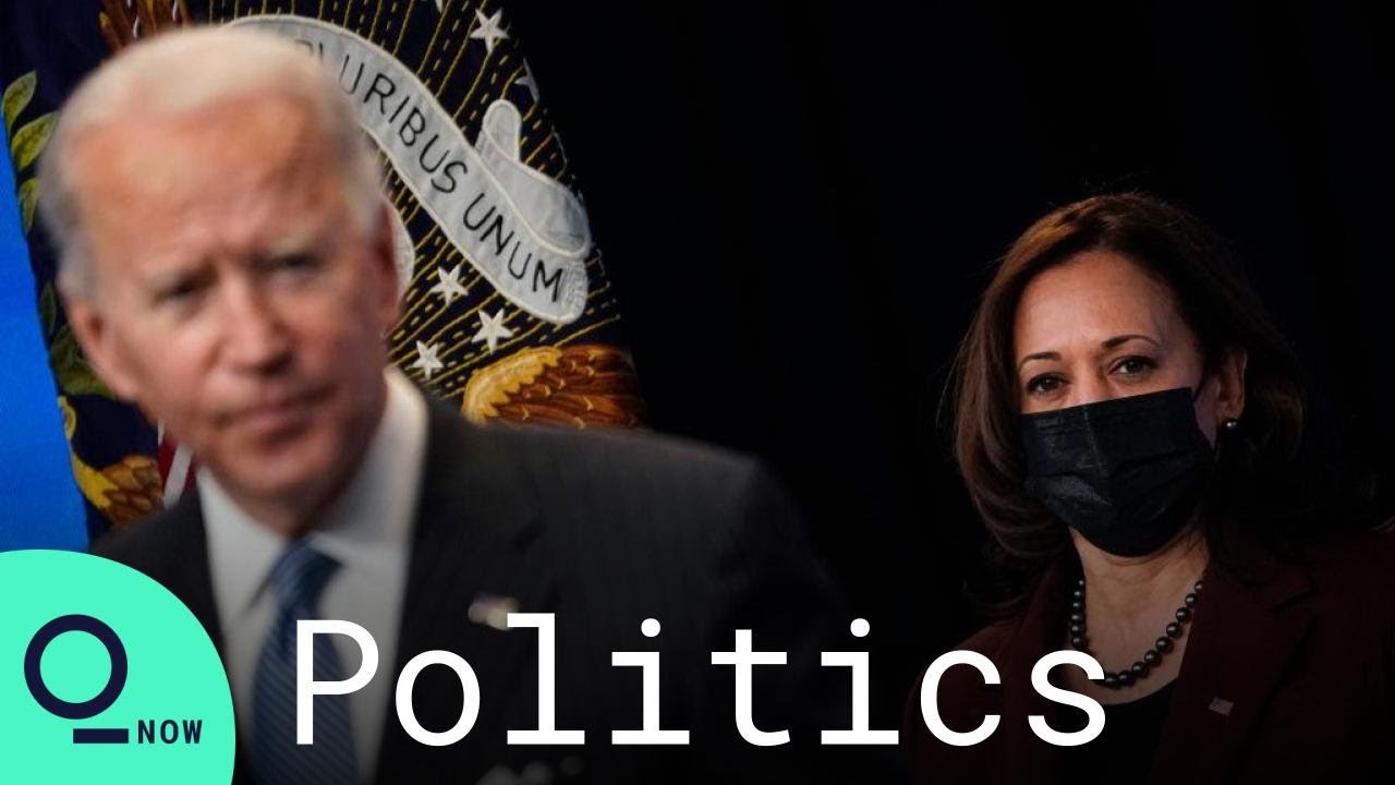 Biden Open to Negotiate on Stimulus Talks, Seeks GOP Backing