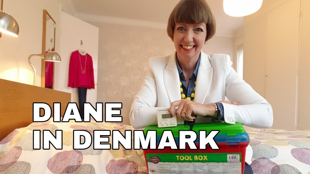 15 minutes decluttering! Flylady Zone 3 (bathroom plus one other room)