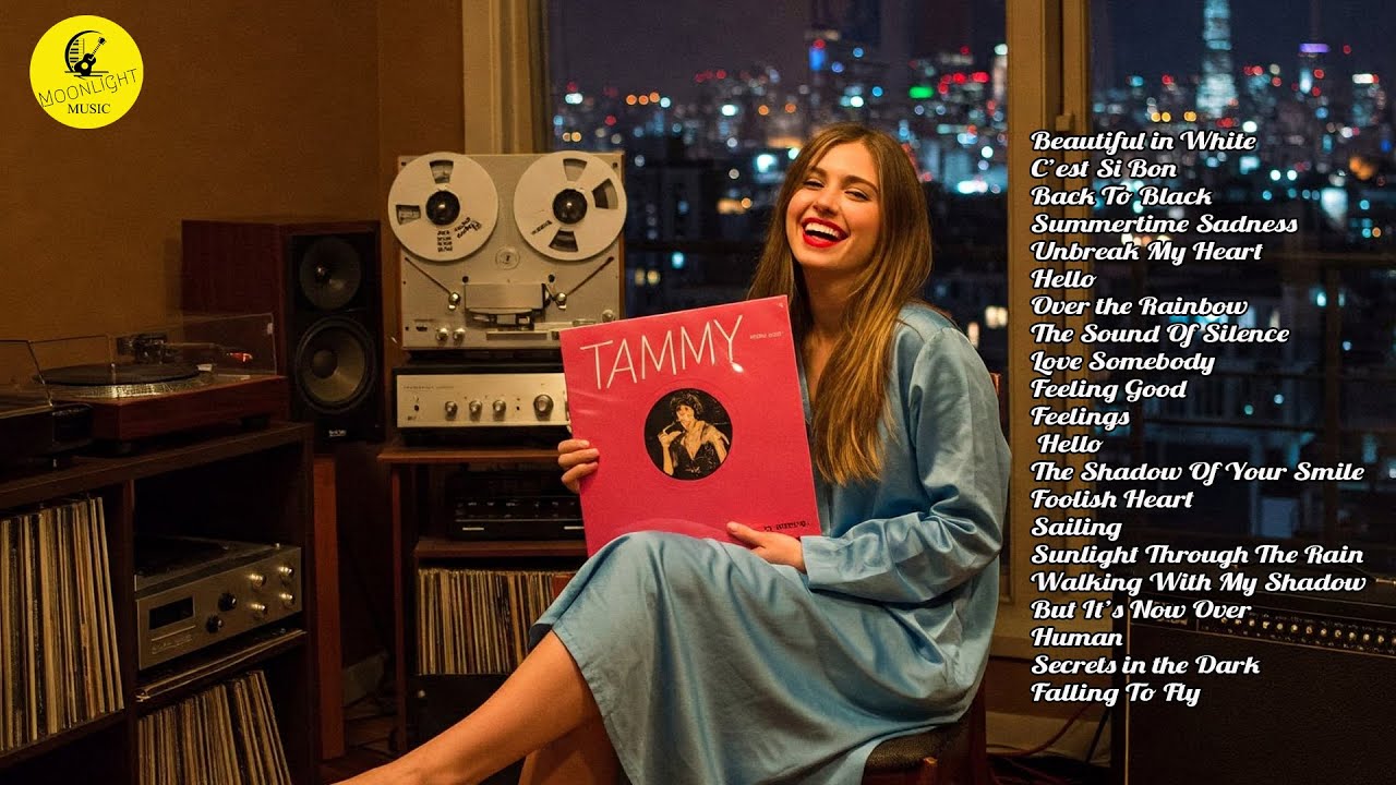 Voices That Define Perfection – Best Audiophile Songs & Hits